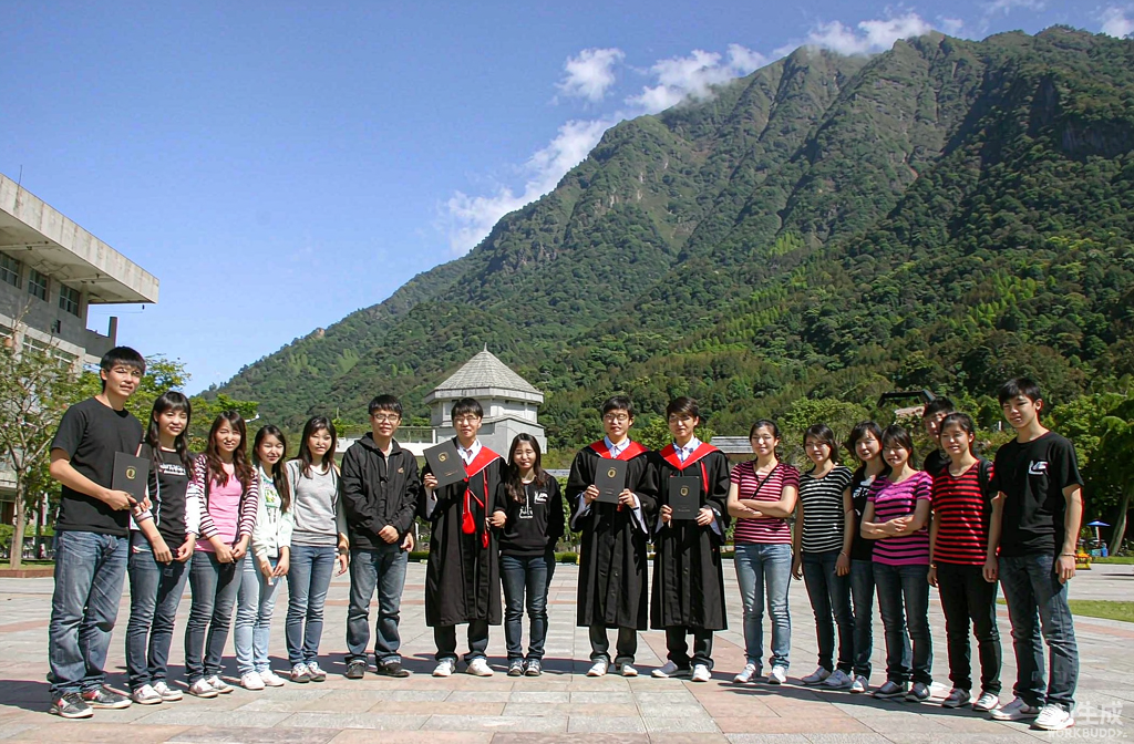 International students